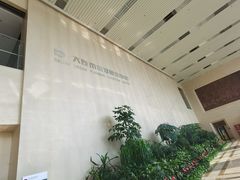 -大连市规划展示中心