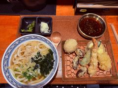 -天妇罗内顺田(罗湖店)
