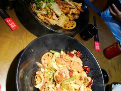 -天府国麻辣香锅(悦荟广场店)