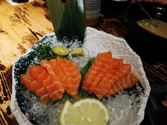 -小川洋风料理(汉街店)