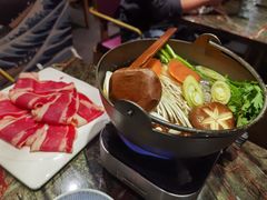 -炙柒Sekinana·精致料理 烧鸟·铁板烧(海上世界店)