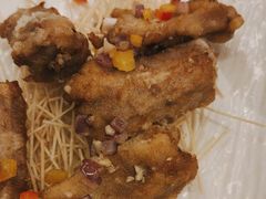 -富力威斯汀酒店-中国元素中餐厅(武昌临江店)