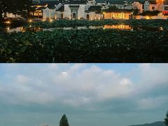 -呈坎景区