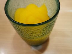 自助饮料-萨莉亚意式餐厅(星海广场店)