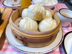 野菌香包-陶德砂锅(蜀汉路店)