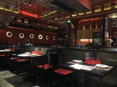 大堂-蛙三泡椒牛蛙(万象城店)