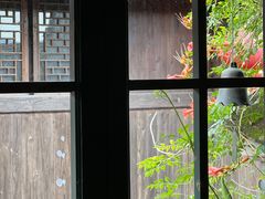 -新月集庭院咖啡馆(老邮局店)