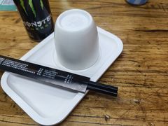 -平娃三宝烧烤·面食(富丰桥店)