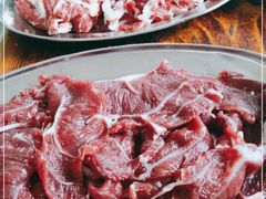 -江村四哥新鲜牛肉店(江高总店)