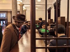 -沈阳金融博物馆