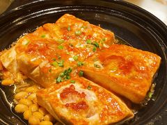 -客语客家菜(佳兆业广场店)