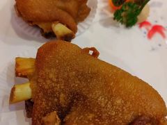 -银都上海菜馆(粤海东路店)