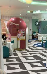 -奈尔宝家庭中心·亲子餐厅(苏州大悦城店)