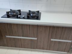 -佰丽爱家全屋定制(汶水店)