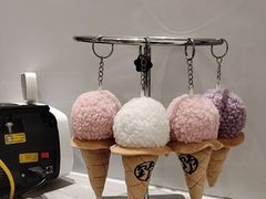 -野人先生现做冰淇淋(贵阳万象汇店)