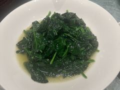 -老平安农家菜(平安店)