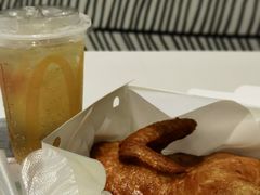 -麦当劳(杭州庆春路店)
