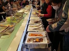 -素满香·全民食养自助(长宁龙之梦店)