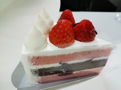 -巴黎贝甜(五道口店)