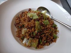 北京厨房炒饭-北京厨房(西安SKP店)