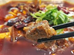 -天回镇何氏豆腐(总店)