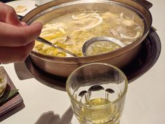 -烹然四季椰子鸡火锅(姚家园万象汇店)