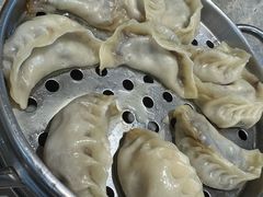 -忘情水鱼头·鲜鱼火锅(滨江中路店)