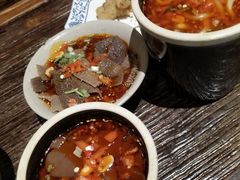 -串大叔炭火烤串·鸡西大冷面刀削面(总店)