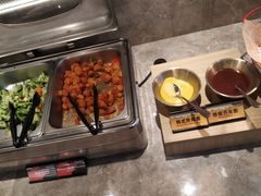 -比格比萨自助(宝山日月光店)