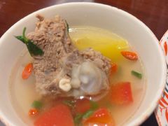 -那拉提之疆·新疆菜(美院店)