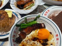 -文通冰室(东方宝泰店)