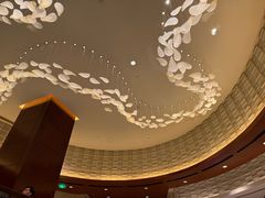 -上海浦东嘉里大酒店