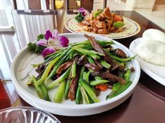 -鹿鸣春饭店(总店)