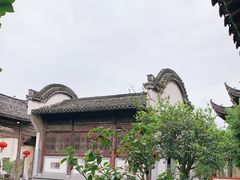 -徽商大宅院