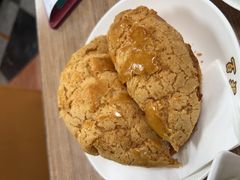 -百福麵家(新馬路店)