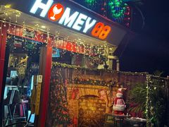 -胖哥俩肉蟹煲(杭州下沙学林街店)