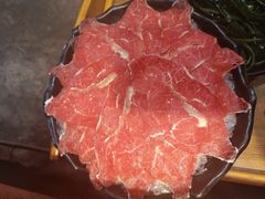 -捞围鲜·港式打边炉(海阳路店)