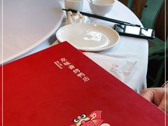 -京味斋·北京烤鸭(华威桥北工大店)