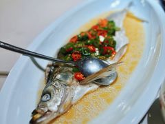 -尚一汤·粤菜海鲜(环球港店)