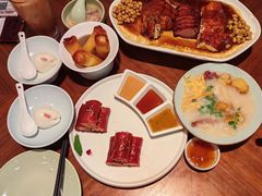-蝴蝶里·粤菜·点心(龙湖杭州金沙天街店)