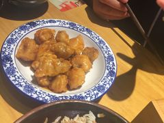 -裕鼎鲜·新中菜(王府井店)