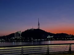 -野狸岛