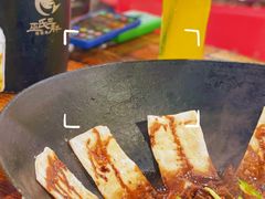 -皖北巫氏三胖地锅鸡(长淮总店)