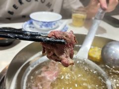 -陈记顺和潮汕牛肉火锅(韩江路店)
