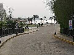 -太阳岛度假酒店