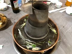 -原柳滩高台阶涮羊肉