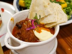 -AFS Cafe & Canteen(闽江二路店)