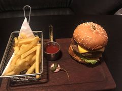 -C&R西班牙餐厅