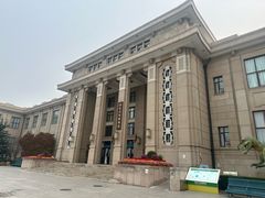 -国家自然博物馆