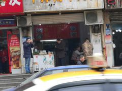 -牛师傅牛肉面(尚隆路店)
